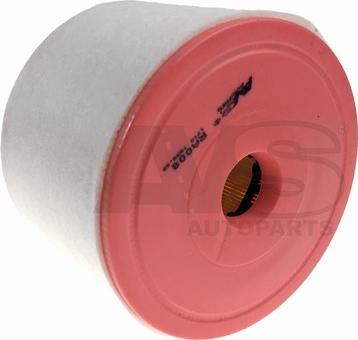 AVS Autoparts RA008 - Filtro aria www.autoricambi360.it