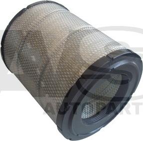 AVS Autoparts RA014 - Filtro aria www.autoricambi360.it