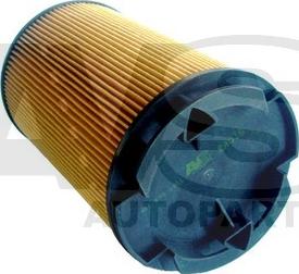 AVS Autoparts RA016 - Filtro aria www.autoricambi360.it