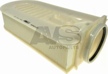 AVS Autoparts RA010 - Filtro aria www.autoricambi360.it
