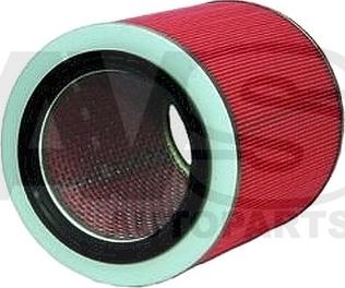 AVS Autoparts RA013 - Filtro aria www.autoricambi360.it