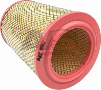 AVS Autoparts RA081 - Filtro aria www.autoricambi360.it