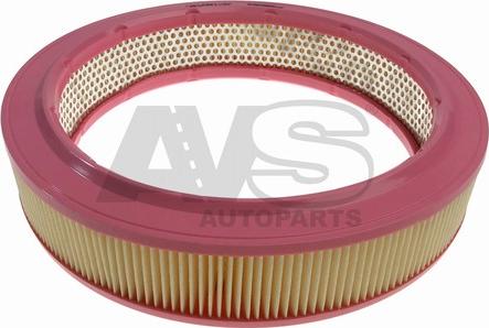 AVS Autoparts RA038 - Filtro aria www.autoricambi360.it