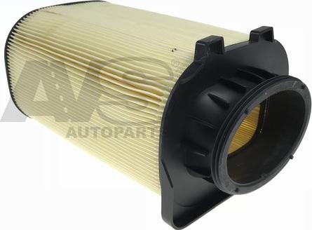 AVS Autoparts RA024 - Filtro aria www.autoricambi360.it