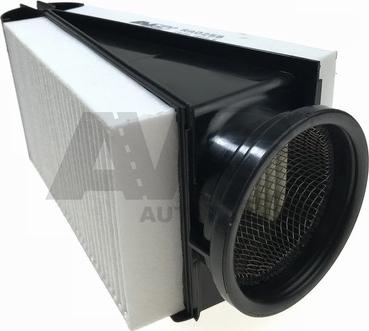 AVS Autoparts RA025B - Filtro aria www.autoricambi360.it