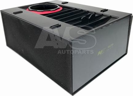 AVS Autoparts RA028A - Filtro aria www.autoricambi360.it