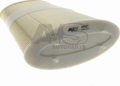 AVS Autoparts RA023 - Filtro aria www.autoricambi360.it