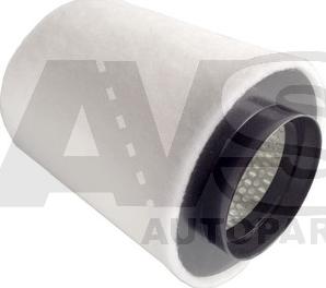 AVS Autoparts RA022A - Filtro aria www.autoricambi360.it