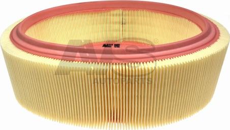 AVS Autoparts RA819 - Filtro aria www.autoricambi360.it