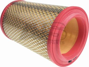 AVS Autoparts RA824 - Filtro aria www.autoricambi360.it
