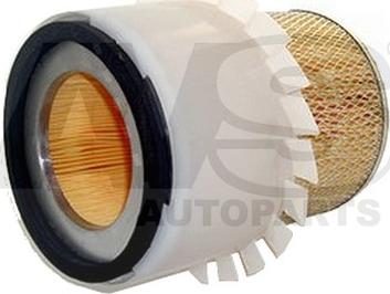 AVS Autoparts RM965 - Filtro aria www.autoricambi360.it