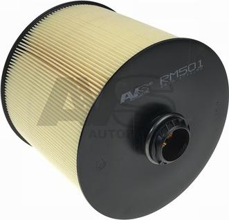 AVS Autoparts RM501 - Filtro aria www.autoricambi360.it