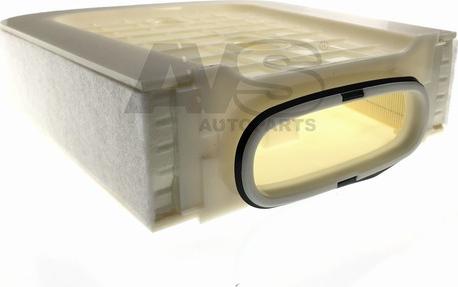 AVS Autoparts RM516 - Filtro aria www.autoricambi360.it