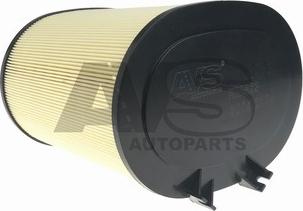 AVS Autoparts RM523 - Filtro aria www.autoricambi360.it