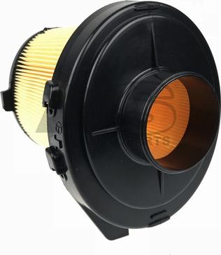 AVS Autoparts RM845 - Filtro aria www.autoricambi360.it