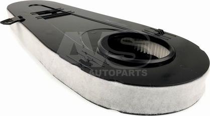 AVS Autoparts RM702 - Filtro aria www.autoricambi360.it