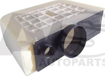 AVS Autoparts RMA031A - Filtro aria www.autoricambi360.it