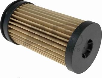 AVS Autoparts TA4006K - Filtro idraulico, Cambio automatico www.autoricambi360.it