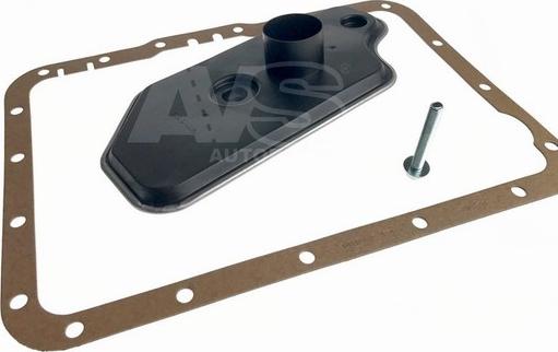 AVS Autoparts TA4003K - Filtro idraulico, Cambio automatico www.autoricambi360.it