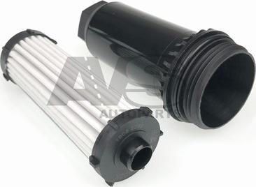 AVS Autoparts TA4002K - Filtro idraulico, Cambio automatico www.autoricambi360.it