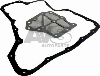 AVS Autoparts TA0906K - Filtro idraulico, Cambio automatico www.autoricambi360.it