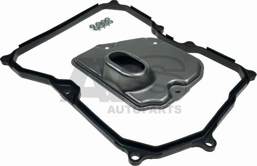 AVS Autoparts TA0500K - Filtro idraulico, Cambio automatico www.autoricambi360.it