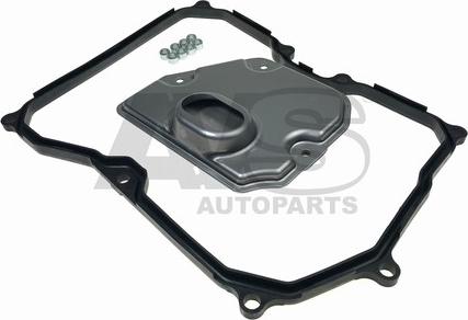 AVS Autoparts TA0501K - Filtro idraulico, Cambio automatico www.autoricambi360.it