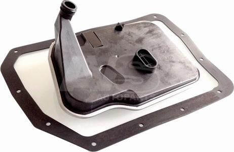 AVS Autoparts TA0502K - Filtro idraulico, Cambio automatico www.autoricambi360.it