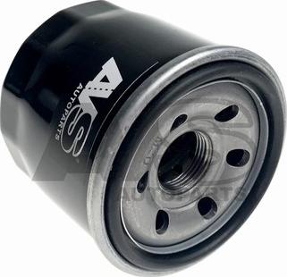 AVS Autoparts TA0301 - Filtro idraulico, Cambio automatico www.autoricambi360.it