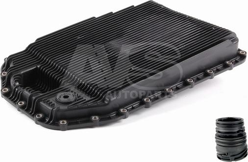AVS Autoparts TA0709AMPLUS - Filtro idraulico, Cambio automatico www.autoricambi360.it