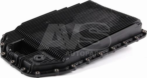 AVS Autoparts TA0709 - Filtro idraulico, Cambio automatico www.autoricambi360.it