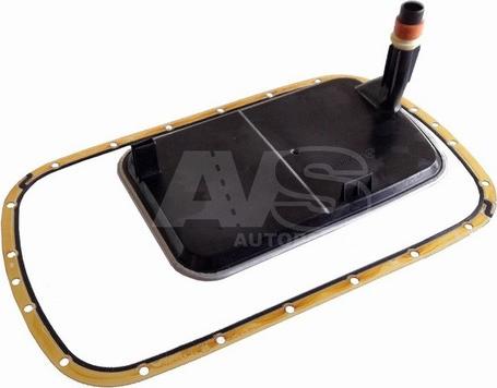 AVS Autoparts TA0705K - Filtro idraulico, Cambio automatico www.autoricambi360.it