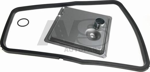 AVS Autoparts TA0701K - Filtro idraulico, Cambio automatico www.autoricambi360.it