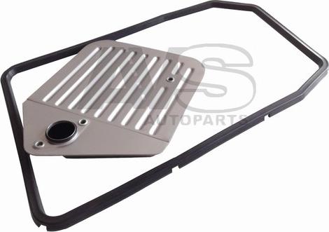 AVS Autoparts TA0703K - Filtro idraulico, Cambio automatico www.autoricambi360.it