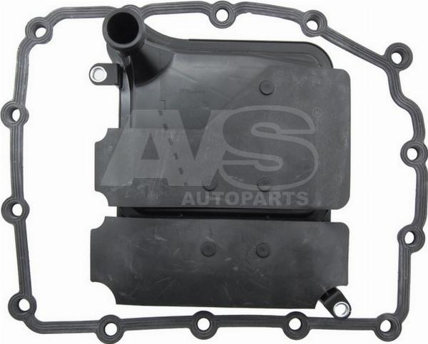 AVS Autoparts TA0714K - Filtro idraulico, Cambio automatico www.autoricambi360.it
