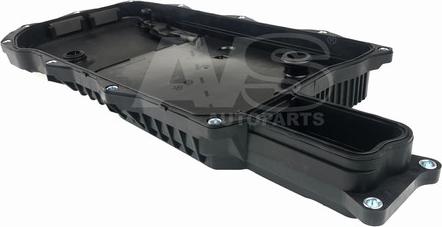 AVS Autoparts TA0716 - Filtro idraulico, Cambio automatico www.autoricambi360.it