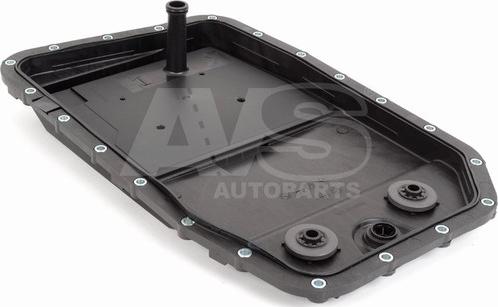 AVS Autoparts TA0710AM - Filtro idraulico, Cambio automatico www.autoricambi360.it