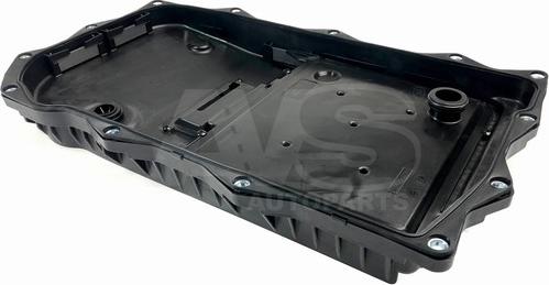 AVS Autoparts TA1904 - Filtro idraulico, Cambio automatico www.autoricambi360.it