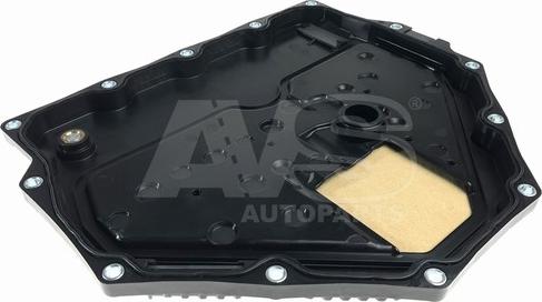 AVS Autoparts TA1602K-AM - Filtro idraulico, Cambio automatico www.autoricambi360.it