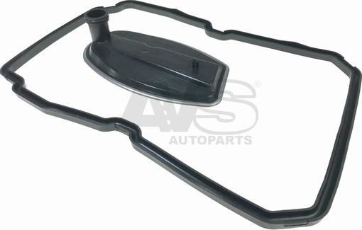 AVS Autoparts TA1109K - Filtro idraulico, Cambio automatico www.autoricambi360.it