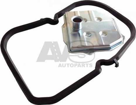 AVS Autoparts TA1104K - Filtro idraulico, Cambio automatico www.autoricambi360.it