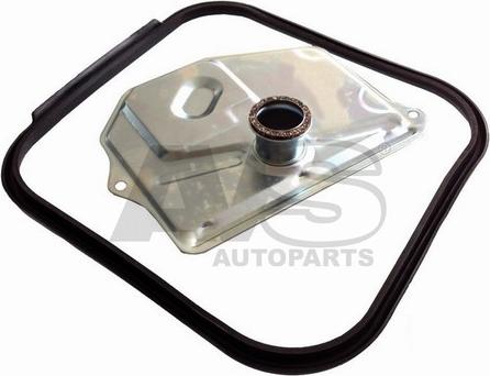 AVS Autoparts TA1100K - Filtro idraulico, Cambio automatico www.autoricambi360.it