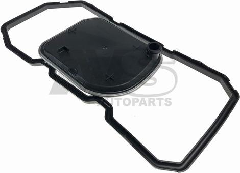 AVS Autoparts TA1108K - Filtro idraulico, Cambio automatico www.autoricambi360.it