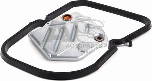 AVS Autoparts TA1103K - Filtro idraulico, Cambio automatico www.autoricambi360.it