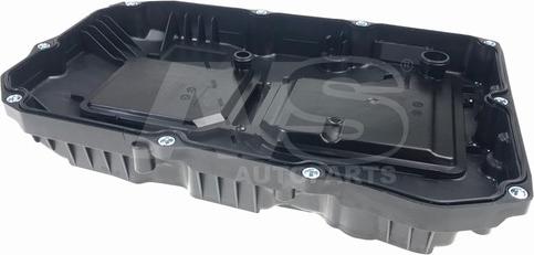 AVS Autoparts TA1114 - Filtro idraulico, Cambio automatico www.autoricambi360.it