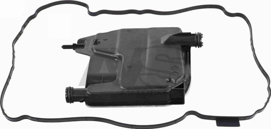AVS Autoparts TA1116K - Filtro idraulico, Cambio automatico www.autoricambi360.it