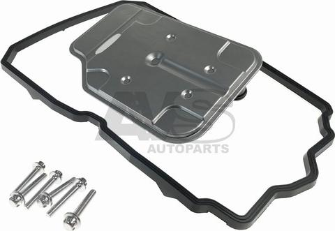 AVS Autoparts TA1113KPLUS - Filtro idraulico, Cambio automatico www.autoricambi360.it