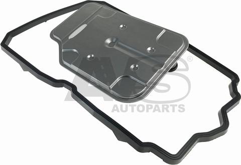 AVS Autoparts TA1113K - Filtro idraulico, Cambio automatico www.autoricambi360.it
