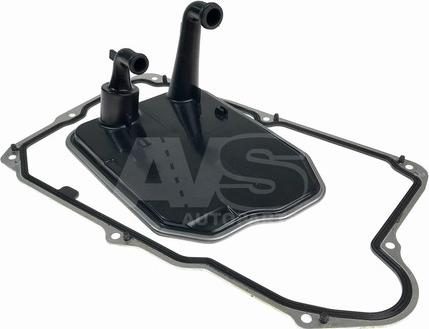 AVS Autoparts TA1112K - Filtro idraulico, Cambio automatico www.autoricambi360.it