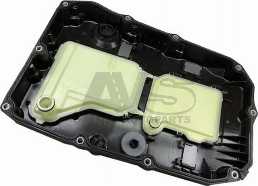 AVS Autoparts TA1117K - Filtro idraulico, Cambio automatico www.autoricambi360.it
